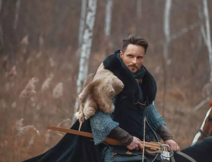 Король Данило 2018 скачать с торрента Король Данило 2018 скачать с торрента