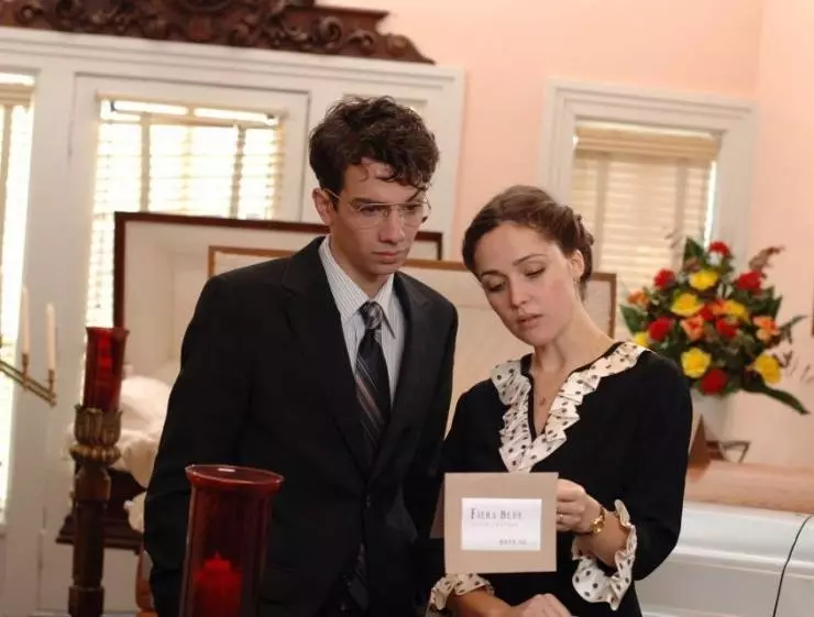 Свежезахороненные 2007 скачать через торрент бесплатно Свежезахороненные 2007 скачать через торрент бесплатно