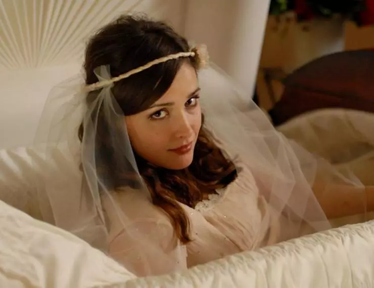 Свежезахороненные 2007 скачать с торрента Свежезахороненные 2007 скачать с торрента