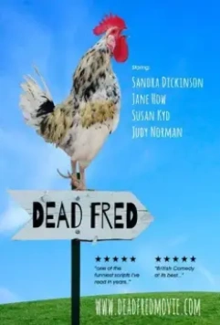 Фред мертвец / Dead Fred 2019 скачать через торрент в хорошем качестве