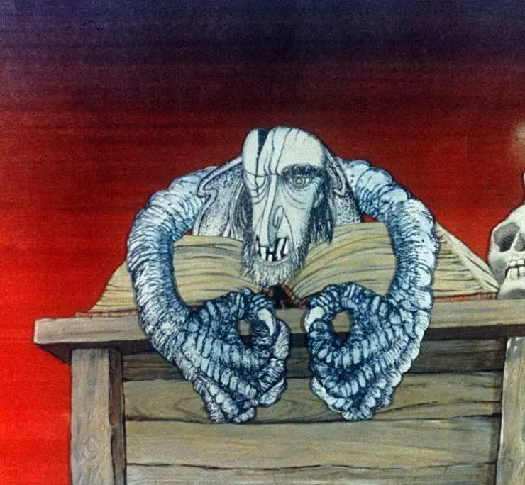 Крабат — ученик колдуна 1977 скачать торрентом Крабат — ученик колдуна 1977 скачать торрентом