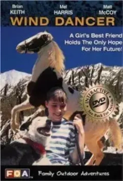 Танцующий с ветром / Wind Dancer 1993 скачать через торрент в хорошем качестве