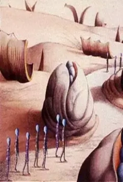 Дикая планета 1973 скачать с торрента Дикая планета 1973 скачать с торрента