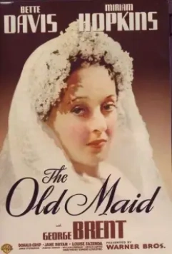 Старая дева / The Old Maid 1939 скачать через торрент в хорошем качестве