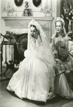 Старая дева 1939 скачать с торрента Старая дева 1939 скачать с торрента