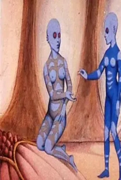 Дикая планета 1973 скачать торрентом Дикая планета 1973 скачать торрентом