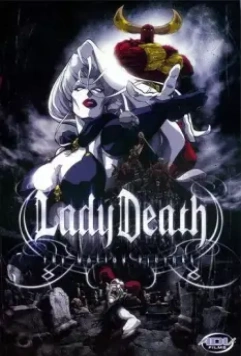Леди Смерть / Lady Death 2004 скачать через торрент в хорошем качестве