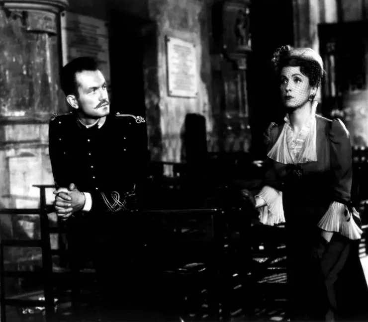 Мадам де… 1953 скачать с торрента Мадам де… 1953 скачать с торрента