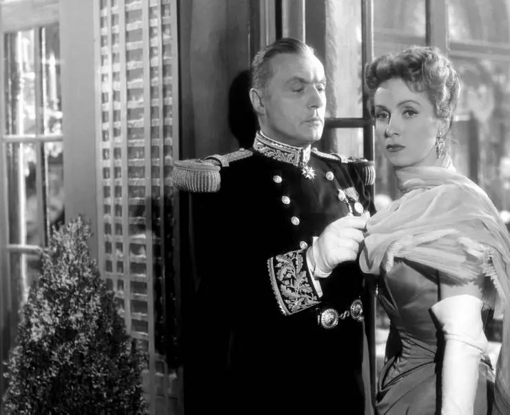 Мадам де… 1953 скачать через торрент бесплатно Мадам де… 1953 скачать через торрент бесплатно