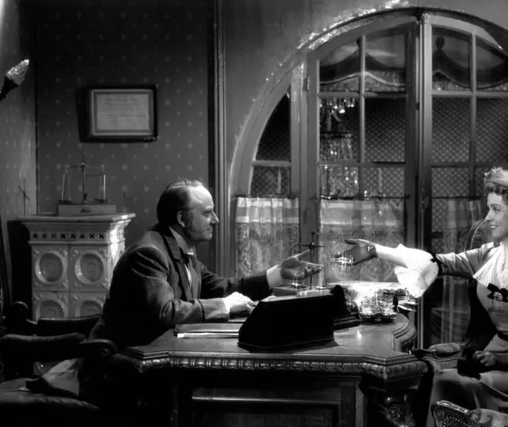 Мадам де… 1953 скачать торрентом Мадам де… 1953 скачать торрентом