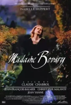 Мадам Бовари / Madame Bovary 1991 скачать через торрент в хорошем качестве