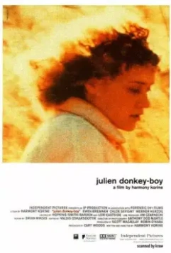 Осленок Джулиэн / Julien Donkey-Boy 1999 скачать через торрент в хорошем качестве