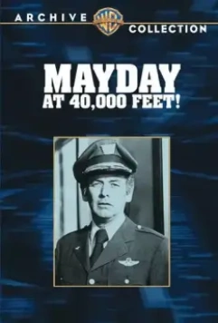 40 000 футов / Mayday at 40,000 Feet! 1976 скачать через торрент в хорошем качестве