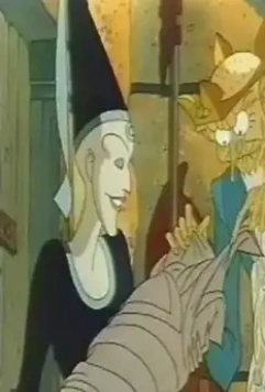 Черноснежка 1984 скачать с торрента Черноснежка 1984 скачать с торрента