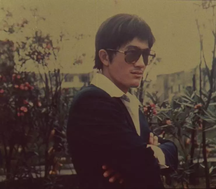 Касание смерти 1980 скачать с торрента Касание смерти 1980 скачать с торрента