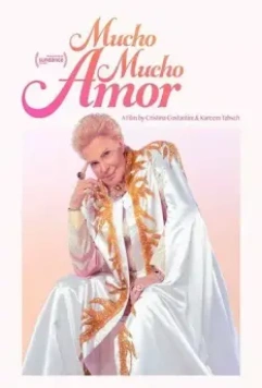 Много-много любви / Mucho Mucho Amor: The Legend of Walter Mercado 2020 скачать через торрент в хорошем качестве