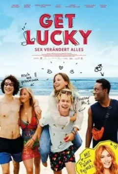 Если повезёт / Get Lucky 2019 скачать через торрент в хорошем качестве