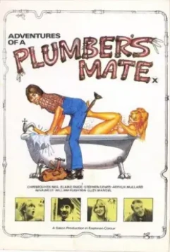 Приключения приятеля сантехника / Adventures of a Plumber's Mate 1978 скачать через торрент в хорошем качестве