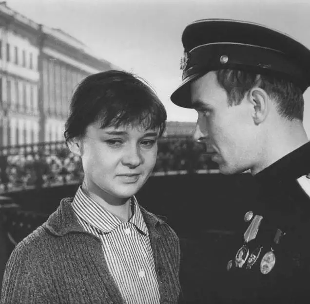 Балтийское небо 1960 скачать торрентом Балтийское небо 1960 скачать торрентом