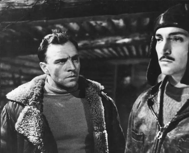 Балтийское небо 1960 скачать с торрента Балтийское небо 1960 скачать с торрента