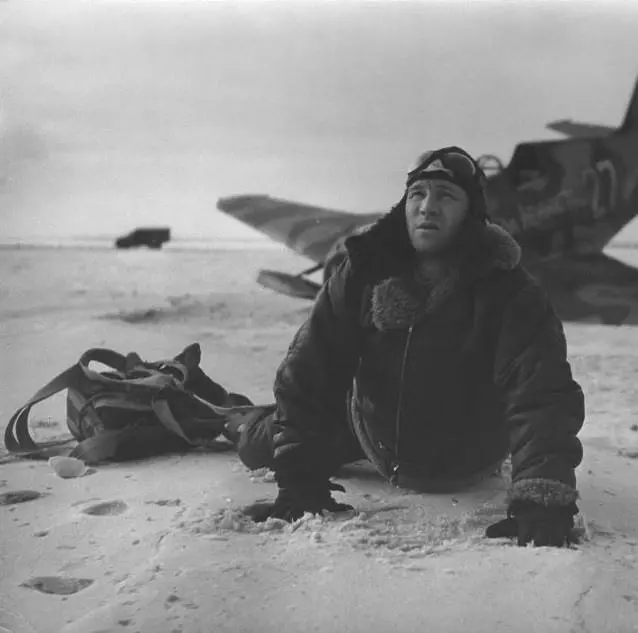 Балтийское небо 1960 скачать через торрент бесплатно Балтийское небо 1960 скачать через торрент бесплатно