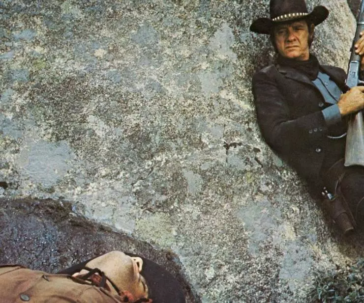 Человек, которого звали «Полдень» 1973 скачать торрентом Человек, которого звали «Полдень» 1973 скачать торрентом