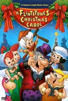 Рождественский гимн Флинтстоунов / A Flintstones Christmas Carol 1994 скачать через торрент в хорошем качестве