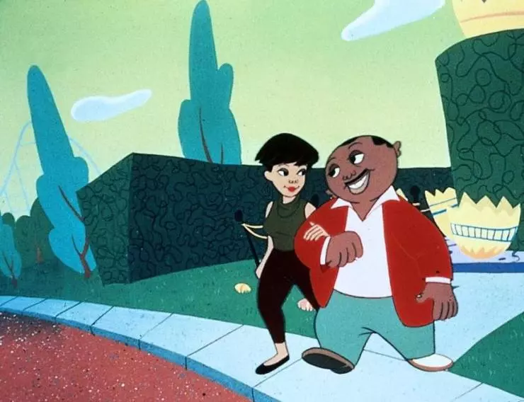 Дети Биби 1992 скачать торрентом Дети Биби 1992 скачать торрентом