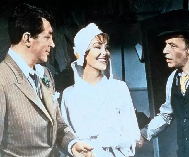 Робин и 7 гангстеров 1964 скачать через торрент бесплатно Робин и 7 гангстеров 1964 скачать через торрент бесплатно