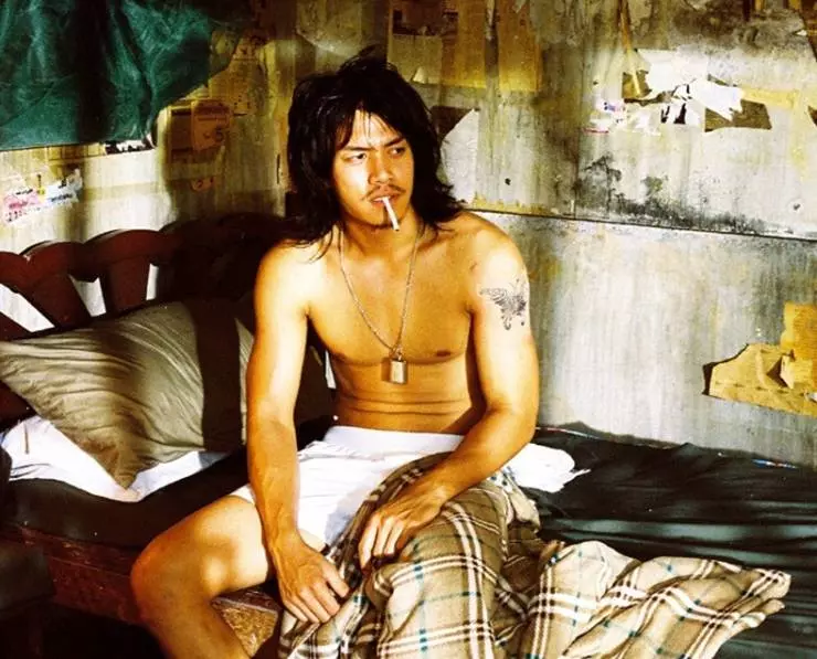 Бангкокская история любви 2007 скачать торрентом Бангкокская история любви 2007 скачать торрентом