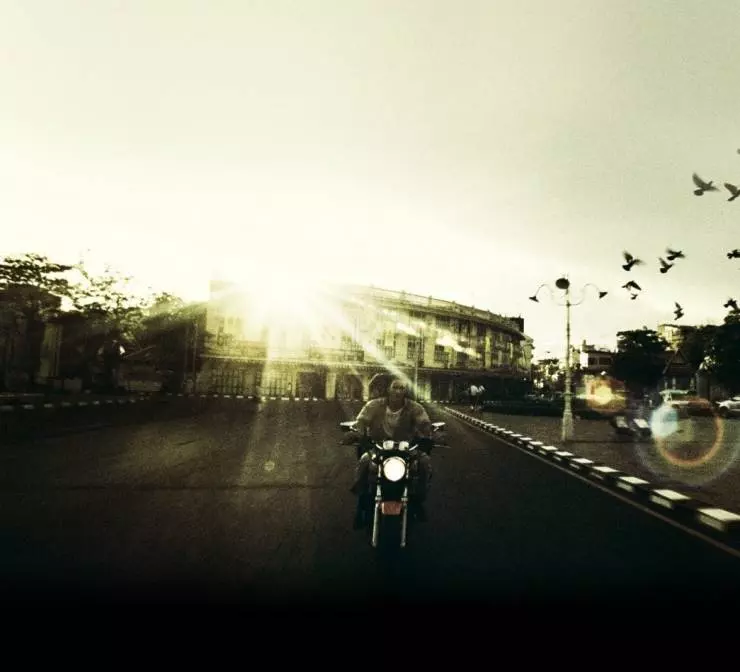 Бангкокская история любви 2007 скачать с торрента Бангкокская история любви 2007 скачать с торрента