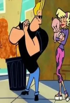 Джонни Браво 1997 скачать через торрент бесплатно Джонни Браво 1997 скачать через торрент бесплатно