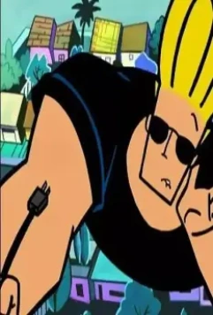 Джонни Браво 1997 скачать с торрента Джонни Браво 1997 скачать с торрента