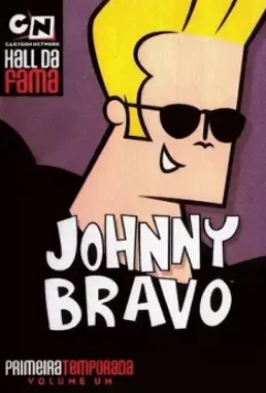 Джонни Браво / Johnny Bravo 1997 скачать через торрент в хорошем качестве