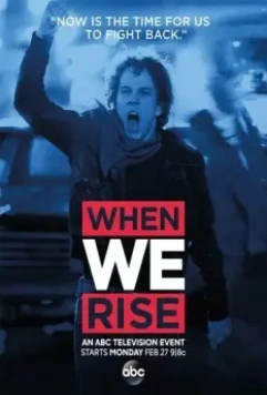 Когда мы восстанем / When We Rise 2017 скачать через торрент в хорошем качестве
