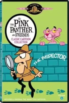 Шоу Розовой Пантеры / The Pink Panther Show 1969 скачать через торрент в хорошем качестве