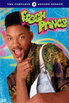 Принц из Беверли-Хиллз / The Fresh Prince of Bel-Air 1990 скачать через торрент в хорошем качестве