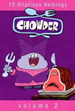 Чаудер / Chowder 2007 скачать через торрент в хорошем качестве