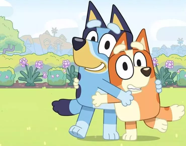 Блуи 2018 скачать через торрент бесплатно Блуи 2018 скачать через торрент бесплатно