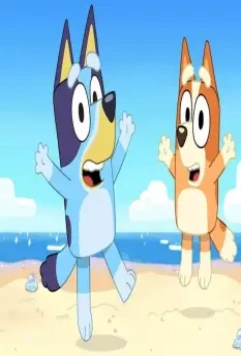 Блуи 2018 скачать торрентом Блуи 2018 скачать торрентом