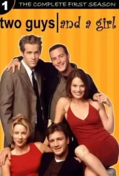 Два парня и девушка / Two Guys, a Girl and a Pizza Place 1998 скачать через торрент в хорошем качестве