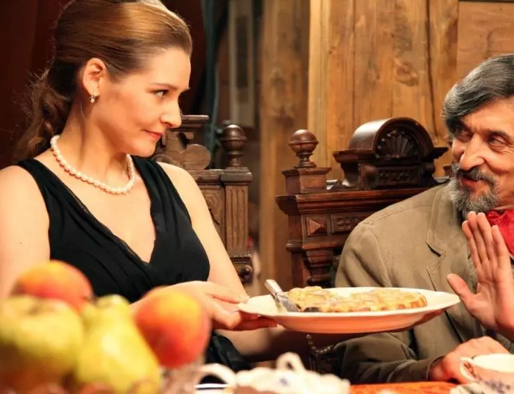 Цветы от Лизы 2010 скачать через торрент бесплатно Цветы от Лизы 2010 скачать через торрент бесплатно