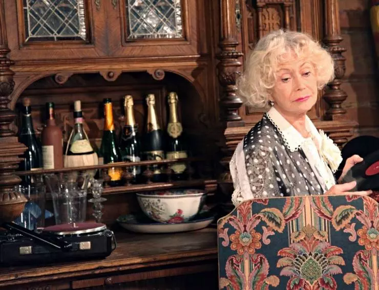 Цветы от Лизы 2010 скачать с торрента Цветы от Лизы 2010 скачать с торрента