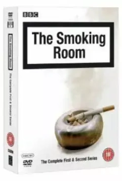 Курилка / The Smoking Room 2004 скачать через торрент в хорошем качестве