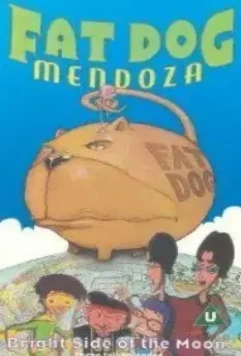 Жирный пёс Мендоза / Fat Dog Mendoza 1998 скачать через торрент в хорошем качестве