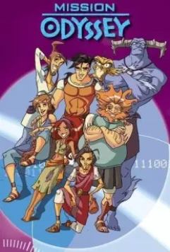 Миссия Одиссея / Mission Odyssey 2002 скачать через торрент в хорошем качестве