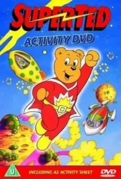 Супер Тед / SuperTed 1983 скачать через торрент в хорошем качестве