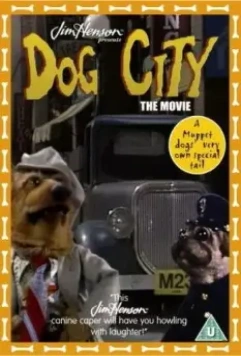 Город собак / Dog City 1992 скачать через торрент в хорошем качестве