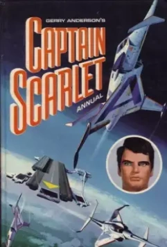 Новый капитан Скарлет / Captain Scarlet 2005 скачать через торрент в хорошем качестве