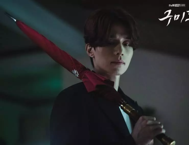 История девятихвостого лиса 2020 скачать торрентом История девятихвостого лиса 2020 скачать торрентом